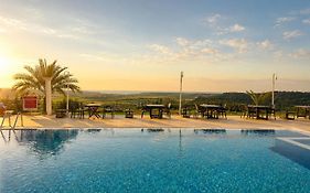 Celebi Garden Hotel